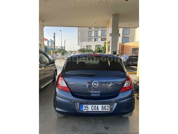 Sahibinden Opel Corsa 1.3 CDTI Enjoy 2012 Model 