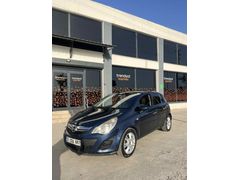 Sahibinden Opel Corsa 1.3 CDTI Enjoy 2012 Model 