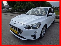 Galeriden Ford Focus 1.5 TDCi Trend X 2020 Model Bursa