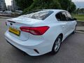 Galeriden Ford Focus 1.5 TDCi Trend X 2020 Model Bursa