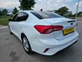 Galeriden Ford Focus 1.5 TDCi Trend X 2020 Model Bursa