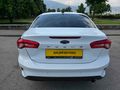 Galeriden Ford Focus 1.5 TDCi Trend X 2020 Model Bursa