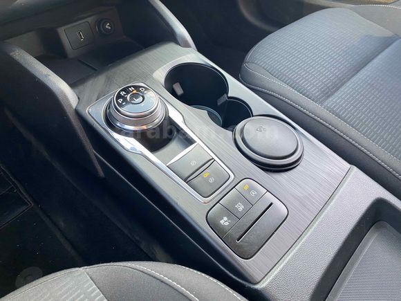 Galeriden Ford Focus 1.5 TDCi Trend X 2020 Model Bursa
