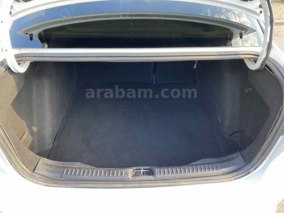 Galeriden Ford Focus 1.5 TDCi Trend X 2020 Model Bursa