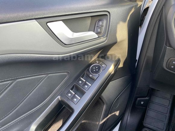 Galeriden Ford Focus 1.5 TDCi Trend X 2020 Model Bursa