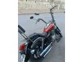 "0" VİZELİ CHOPPER EVLİLİK SEBEBİ İLE SATILIK
