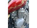 "0" VİZELİ CHOPPER EVLİLİK SEBEBİ İLE SATILIK