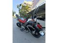"0" VİZELİ CHOPPER EVLİLİK SEBEBİ İLE SATILIK
