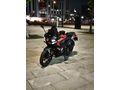 İlk Sahibinden Bakımlı Bajaj Pulsar 200 RS 