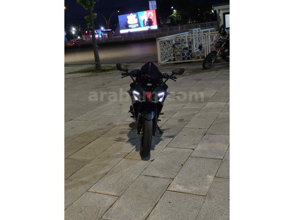 İlk Sahibinden Bakımlı Bajaj Pulsar 200 RS 