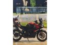 İlk Sahibinden Bakımlı Bajaj Pulsar 200 RS 