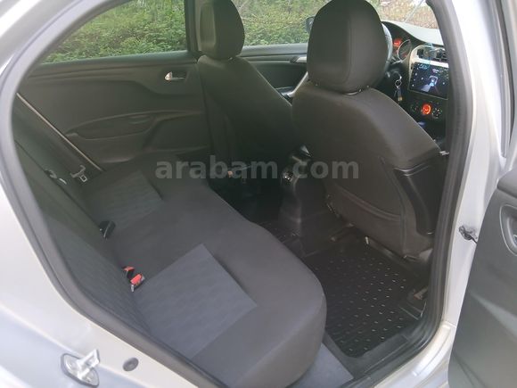 Sahibinden Citroen C-Elysée 1.6 HDi Exclusive 2013 Model 78binde