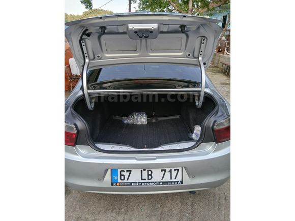 Sahibinden Citroen C-Elysée 1.6 HDi Exclusive 2013 Model 78binde