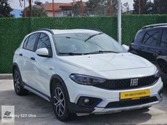 ER-DEN OTOMOTİVDEN 2025 EGEA CROSS URBAN 1.6 MULTİJET TRACTİON +