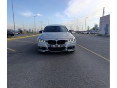 Sahibinden BMW 3 Serisi 316i M Sport 2014 Model