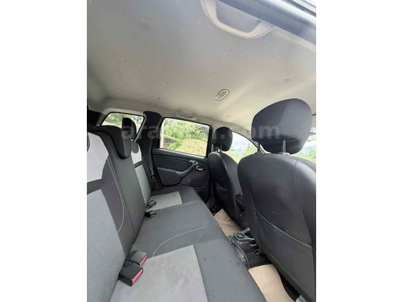 Sahibinden Dacia Duster 1.5 dCi Laureate 2016 Model 