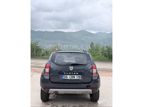 Sahibinden Dacia Duster 1.5 dCi Laureate 2016 Model 