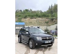 Sahibinden Dacia Duster 1.5 dCi Laureate 2016 Model 