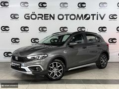 GÖREN OTOMOTİV 2025 EGEA 1.6 M.JET URBAN DCT-GSR TRCTN K.K12