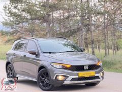 ''HAS BOYASIZ'' HATASIZ 2024 GSR EGEA CROSS LİMİTED 53 BİN KM