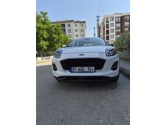2024 FORD PUMA 1.0 ECO BOOST STYLE İLK SAHİBİ TRAMERSİZ 35.000 KM.