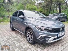 2025 FIAT EGEA CROSS URBAN 1.6 MULTIJET TRCTN+GSR DCT 6.001 KM