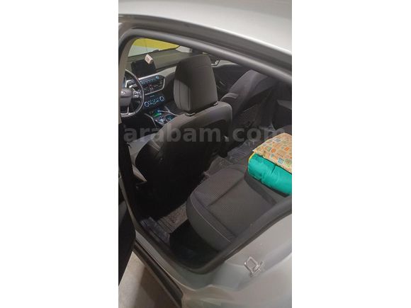Sahibinden Ford Focus 1.5 TDCi Titanium 2018 Model