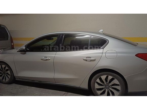Sahibinden Ford Focus 1.5 TDCi Titanium 2018 Model