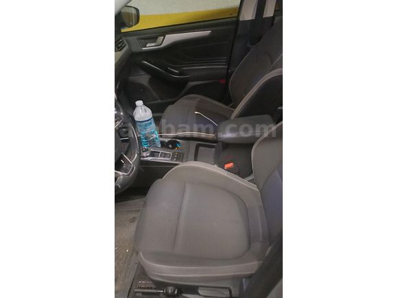 Sahibinden Ford Focus 1.5 TDCi Titanium 2018 Model