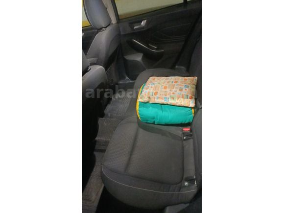 Sahibinden Ford Focus 1.5 TDCi Titanium 2018 Model