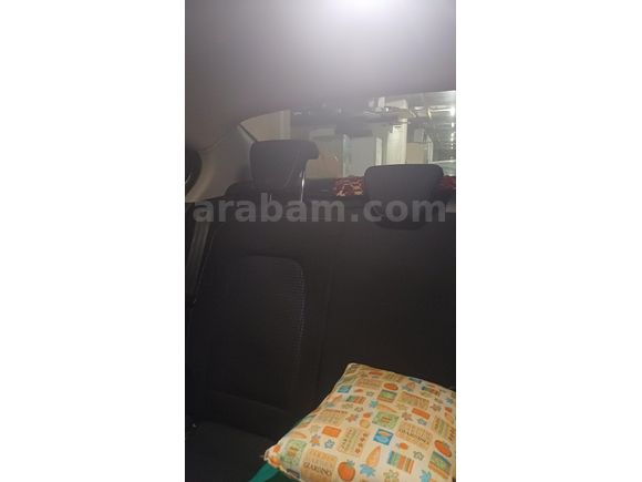 Sahibinden Ford Focus 1.5 TDCi Titanium 2018 Model