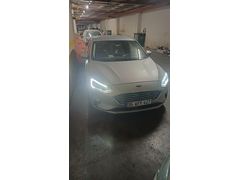 Sahibinden Ford Focus 1.5 TDCi Titanium 2018 Model