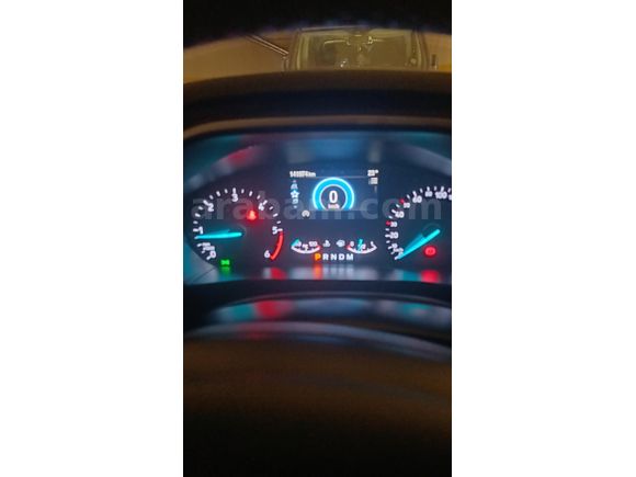 Sahibinden Ford Focus 1.5 TDCi Titanium 2018 Model