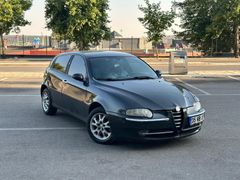 Galeriden Alfa Romeo 147 1.6 TS Progression 2004 Model Gaziantep