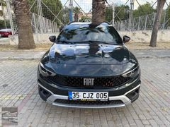 2025 CROSS 1.6 OTOMATİK LİMİTED HATASIZ KABLOSUZ ŞARJ GERİ GRŞ