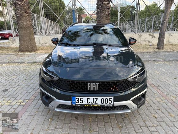 2025 CROSS 1.6 OTOMATİK LİMİTED HATASIZ KABLOSUZ ŞARJ GERİ GRŞ