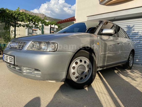 Sahibinden Audi A3 Sportback 1.6 Ambiente 2000 Model 