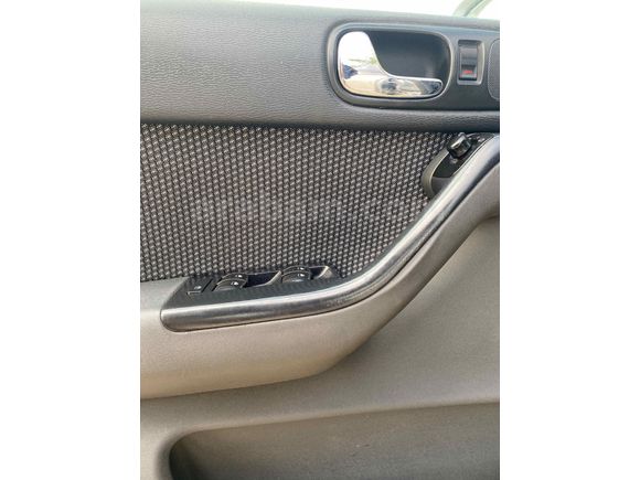 Sahibinden Audi A3 Sportback 1.6 Ambiente 2000 Model 