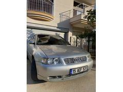 Sahibinden Audi A3 Sportback 1.6 Ambiente 2000 Model 