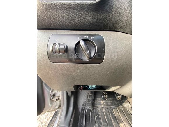 Sahibinden Audi A3 Sportback 1.6 Ambiente 2000 Model 