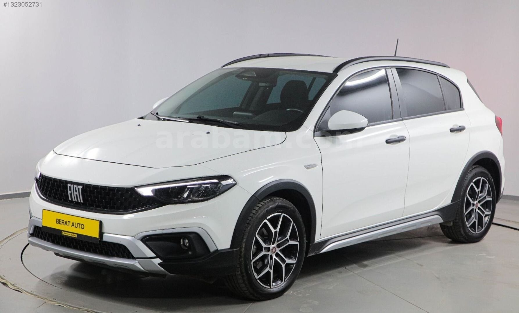 sıfır ayarında dizel otomatik 2