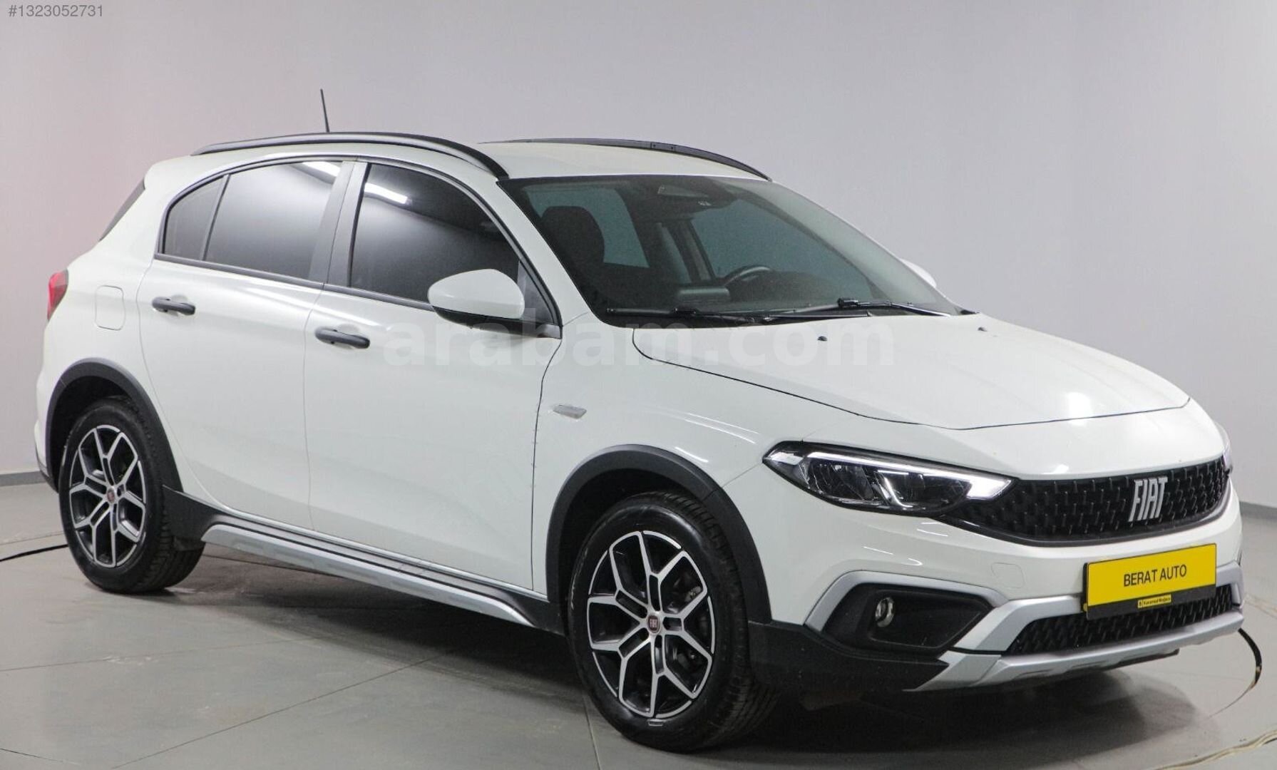sıfır ayarında dizel otomatik 3