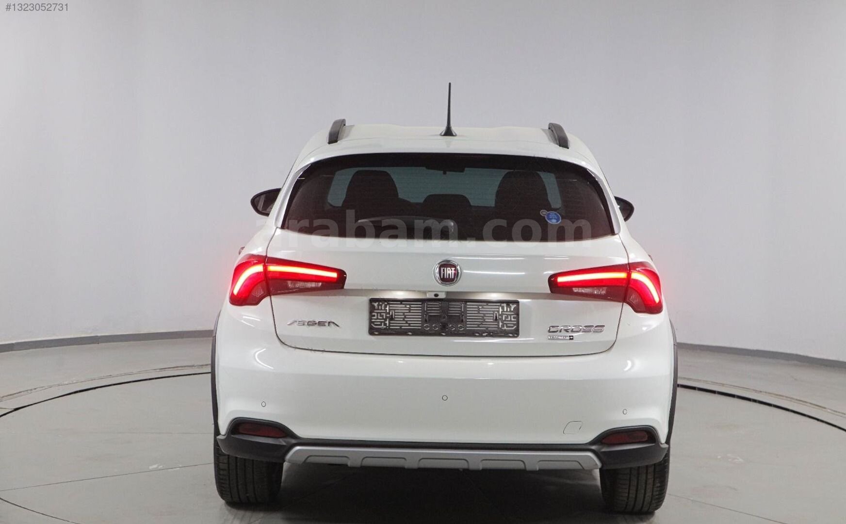 sıfır ayarında dizel otomatik 4