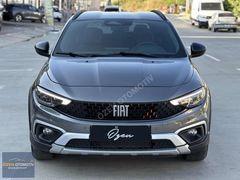 2025 EGEA CROSS LİMİTED 1.6 DİZEL OTOMATİK %20 FATURA