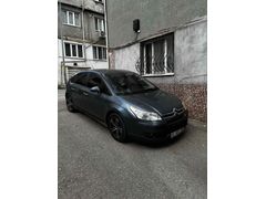 Sahibinden Citroen C4 1.6 SX PK 2005 Model 