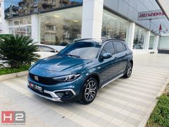 ""H2'DEN"" 2025 EGEA CROSS 1.6 M.JET URBAN TRACTION+ GSR DCT