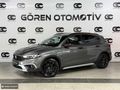 GÖREN OTOMOTİV 2025 FIAT EGEA LIMITED DCT TRCN+ HYLT EKRN K.IST