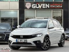 /// 2025 MODEL+1.6 MULTİJET FİAT EGEACROSS+LOUNGE+GSR'Lİ+HATASIZ