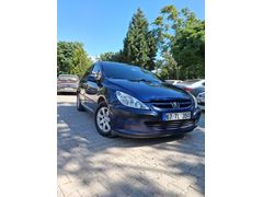 Sahibinden Peugeot 307 1.6 XT 2004 Model