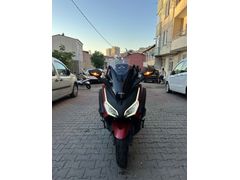 Sahibinden Honda Forza 250 (NSS250) 